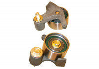 Tensioner Pulley, timing belt DTE-9027 Kavo parts