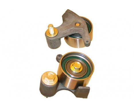 Tensioner Pulley, timing belt DTE-9027 Kavo parts
