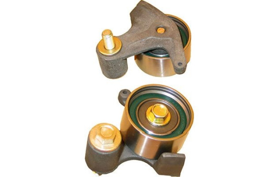 Tensioner Pulley, timing belt DTE-9027 Kavo parts