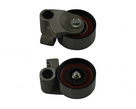 Tensioner Pulley, timing belt DTE-9028 Kavo parts