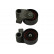 Tensioner Pulley, timing belt DTE-9028 Kavo parts