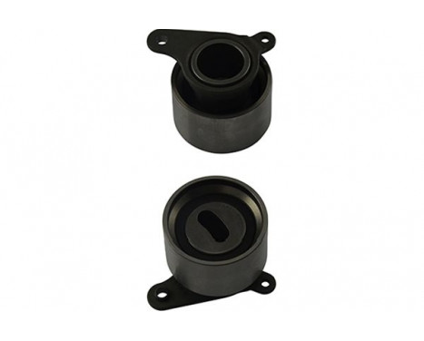 Tensioner Pulley, timing belt DTE-9032 Kavo parts