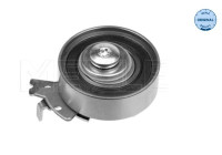 Tensioner Pulley, timing belt MEYLE-ORIGINAL Quality