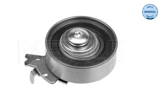 Tensioner Pulley, timing belt MEYLE-ORIGINAL Quality