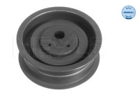 Tensioner Pulley, timing belt MEYLE-ORIGINAL Quality