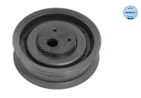 Tensioner Pulley, timing belt MEYLE-ORIGINAL Quality