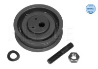Tensioner Pulley, timing belt MEYLE-ORIGINAL: True to OE.
