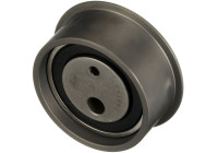 Tensioner Pulley, timing belt PowerGrip® T41041 Gates