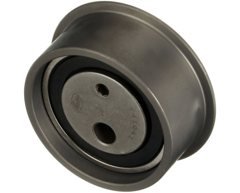 Tensioner Pulley, timing belt PowerGrip® T41041 Gates