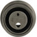 Tensioner Pulley, timing belt PowerGrip® T41041 Gates, Thumbnail 2