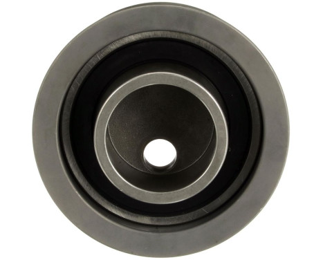 Tensioner Pulley, timing belt PowerGrip® T41041 Gates, Image 3