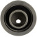 Tensioner Pulley, timing belt PowerGrip® T41041 Gates, Thumbnail 3