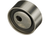 Tensioner Pulley, timing belt PowerGrip® T41154 Gates