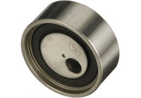 Tensioner Pulley, timing belt PowerGrip® T41155 Gates