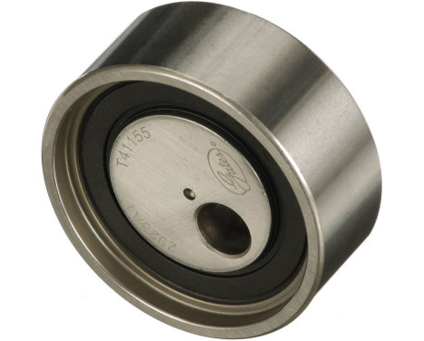 Tensioner Pulley, timing belt PowerGrip® T41155 Gates