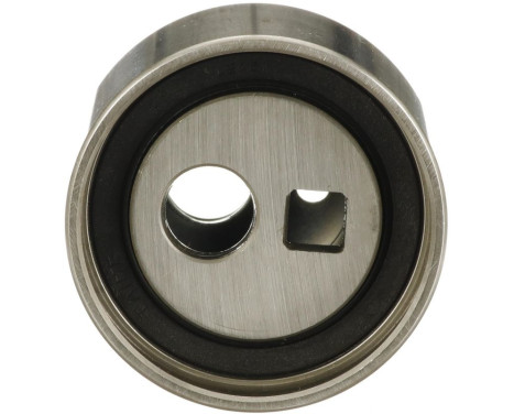 Tensioner Pulley, timing belt PowerGrip® T41258 Gates, Image 2