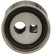 Tensioner Pulley, timing belt PowerGrip® T41258 Gates, Thumbnail 2