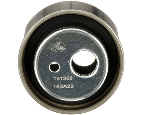 Tensioner Pulley, timing belt PowerGrip® T41258 Gates, Image 3