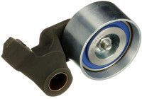Tensioner Pulley, timing belt PowerGrip® T41280 Gates
