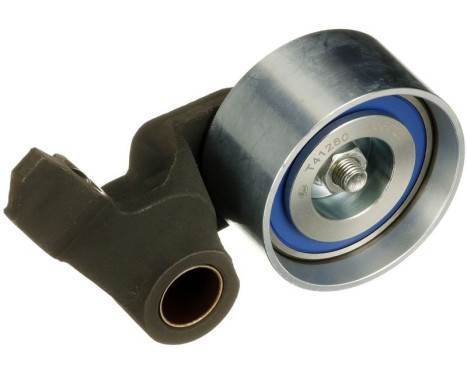 Tensioner Pulley, timing belt PowerGrip® T41280 Gates