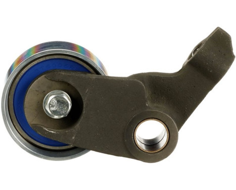 Tensioner Pulley, timing belt PowerGrip® T41280 Gates, Image 3