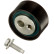 Tensioner Pulley, timing belt PowerGrip® T41282 Gates