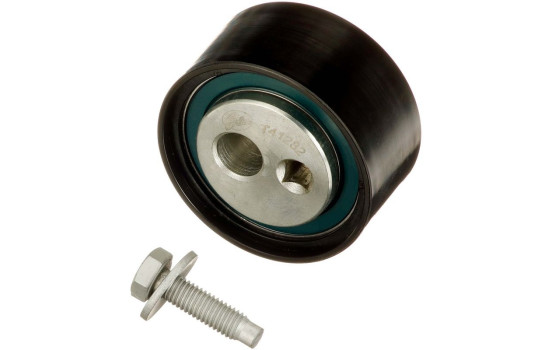 Tensioner Pulley, timing belt PowerGrip® T41282 Gates