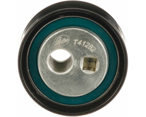 Tensioner Pulley, timing belt PowerGrip® T41282 Gates, Image 2