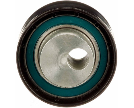 Tensioner Pulley, timing belt PowerGrip® T41282 Gates, Image 3