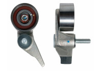 Tensioner Pulley, timing belt PowerGrip® T41316 Gates