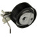 Tensioner Pulley, timing belt PowerGrip® T43023 Gates