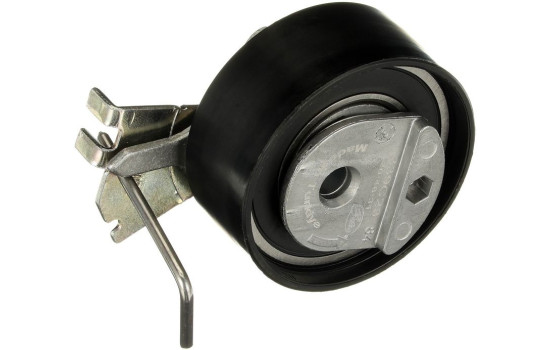 Tensioner Pulley, timing belt PowerGrip® T43023 Gates