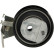 Tensioner Pulley, timing belt PowerGrip® T43023 Gates, Thumbnail 2