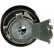 Tensioner Pulley, timing belt PowerGrip® T43023 Gates, Thumbnail 3
