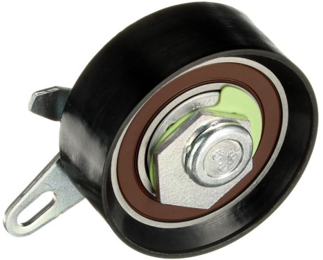 Tensioner Pulley, timing belt PowerGrip® T43036 Gates