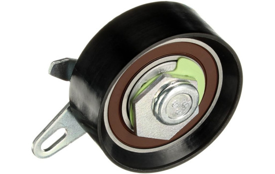 Tensioner Pulley, timing belt PowerGrip® T43036 Gates