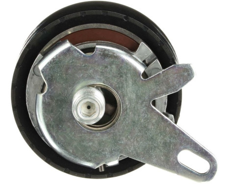 Tensioner Pulley, timing belt PowerGrip® T43036 Gates, Image 3