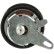 Tensioner Pulley, timing belt PowerGrip® T43036 Gates, Thumbnail 3