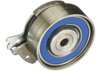 Tensioner Pulley, timing belt PowerGrip® T43038 Gates