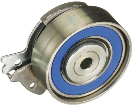 Tensioner Pulley, timing belt PowerGrip® T43038 Gates