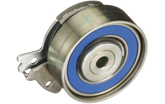 Tensioner Pulley, timing belt PowerGrip® T43038 Gates