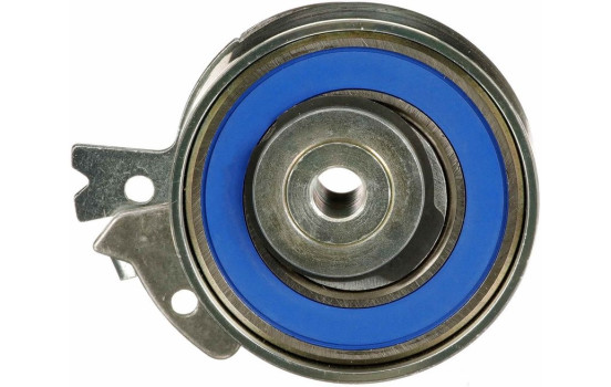 Tensioner Pulley, timing belt PowerGrip® T43038 Gates, Image 2