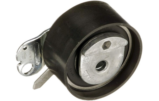Tensioner Pulley, timing belt PowerGrip® T43051 Gates