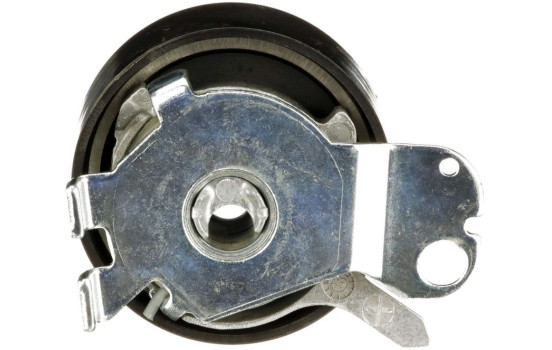Tensioner Pulley, timing belt PowerGrip® T43051 Gates, Image 3