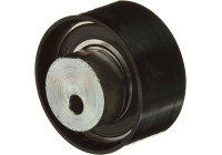 Tensioner Pulley, timing belt PowerGrip® T43055 Gates