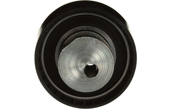 Tensioner Pulley, timing belt PowerGrip® T43055 Gates, Image 2