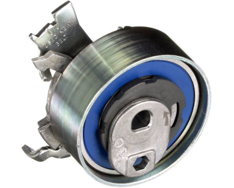 Tensioner Pulley, timing belt PowerGrip® T43060 Gates