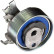 Tensioner Pulley, timing belt PowerGrip® T43060 Gates
