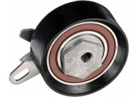 Tensioner Pulley, timing belt PowerGrip® T43067 Gates