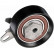 Tensioner Pulley, timing belt PowerGrip® T43067 Gates